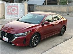 نیسان سێنترا